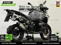 BMW R 1300 GS Adventure 2024 occasion – foto 12 van 23