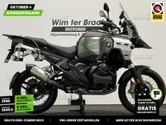 BMW R 1300 GS Adventure 2024 occasion – foto 13 van 23