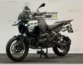 BMW R 1300 GS Adventure 2024