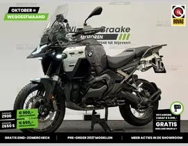 BMW R 1300 GS Adventure 2024