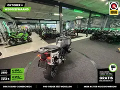 BMW R 1300 GS Adventure 2024 occasion – foto 3 van 23