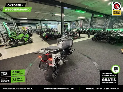 BMW R 1300 GS ADVENTURE – foto 3