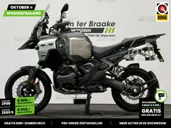 BMW R 1300 GS Adventure 2024 occasion – foto 4 van 23