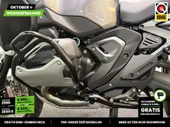 BMW R 1300 GS Adventure 2024 occasion – foto 7 van 23