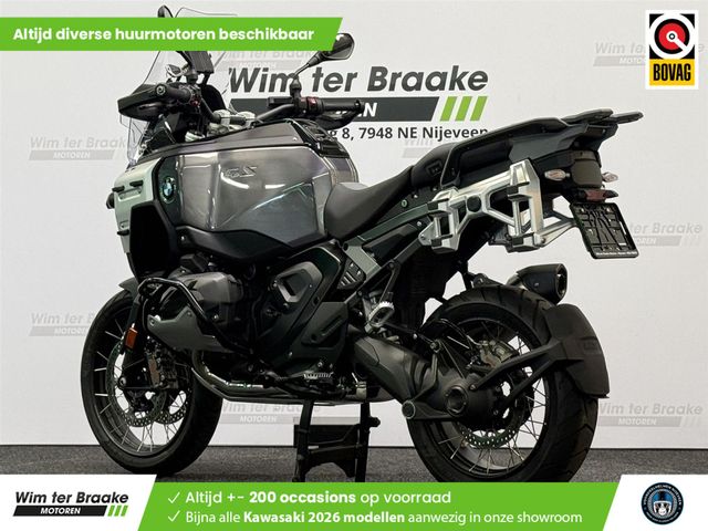 bmw - r-1300-gs-adventure