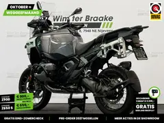 BMW R 1300 GS Adventure 2024 occasion – foto 10 van 23