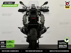 BMW R 1300 GS Adventure 2024 occasion – foto 11 van 23