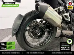 BMW R 1300 GS Adventure 2024 occasion – foto 14 van 23