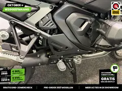 BMW R 1300 GS Adventure 2024 occasion – foto 15 van 23