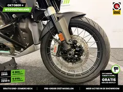 BMW R 1300 GS Adventure 2024 occasion – foto 17 van 23