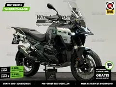BMW R 1300 GS Adventure 2024 occasion – foto 18 van 23