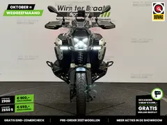 BMW R 1300 GS Adventure 2024 occasion – foto 19 van 23