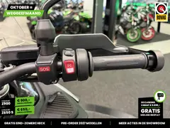 BMW R 1300 GS Adventure 2024 occasion – foto 21 van 23