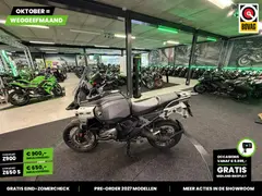 BMW R 1300 GS Adventure 2024 occasion – foto 22 van 23