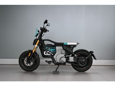 BMW CE 02 – foto 2