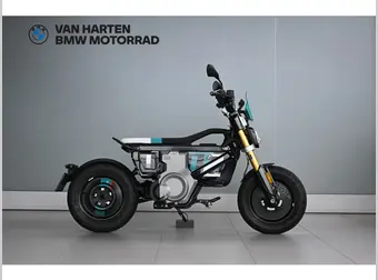 BMW CE 02 2025 occasion