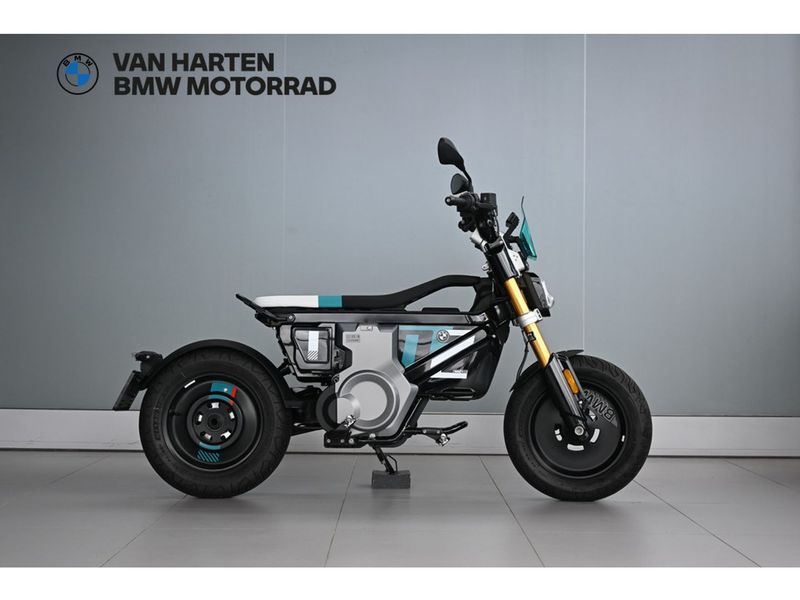 BMW CE 02 Highline 2025 occasion