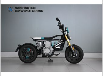 BMW CE 02 2025 occasion