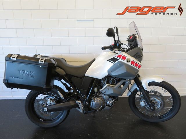 yamaha - xt-660-z-tenere