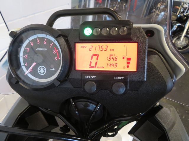 yamaha - xt-660-z-tenere