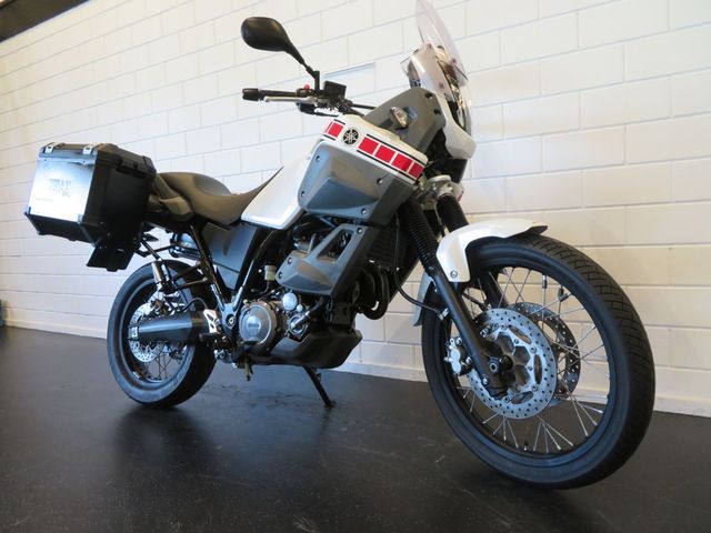 yamaha - xt-660-z-tenere