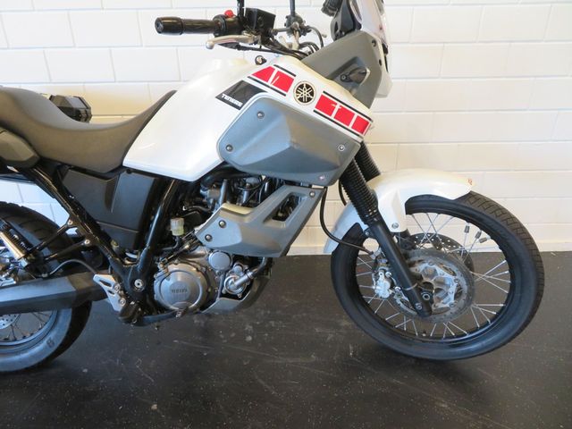 yamaha - xt-660-z-tenere