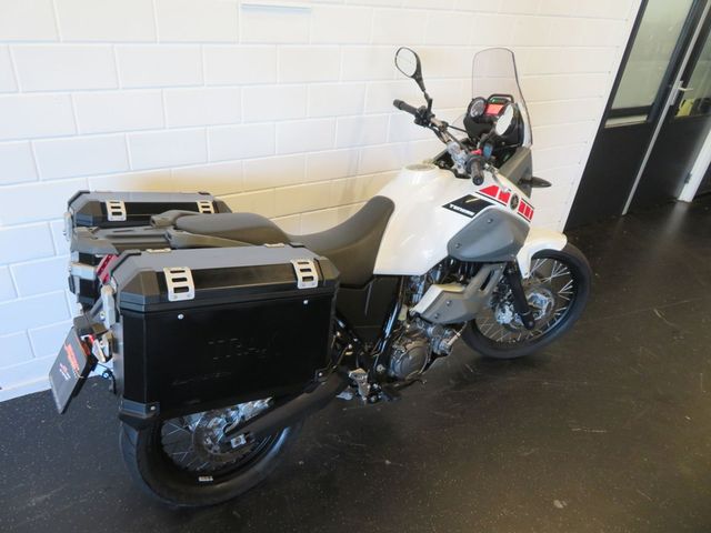 yamaha - xt-660-z-tenere