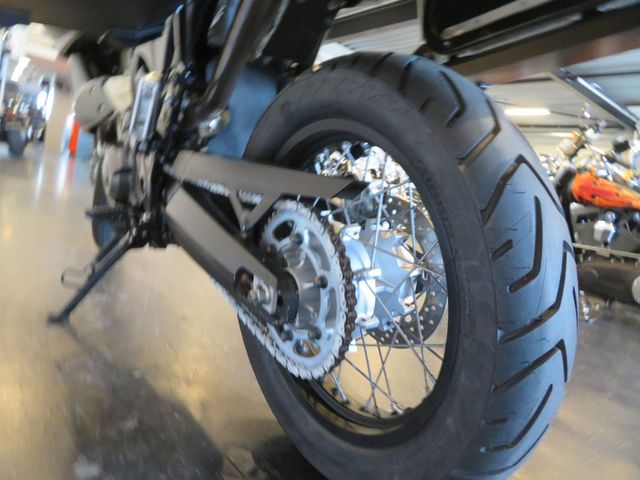 yamaha - xt-660-z-tenere