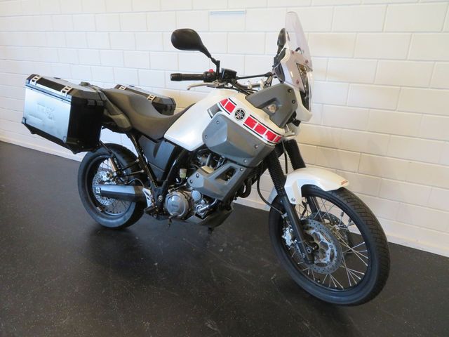 yamaha - xt-660-z-tenere