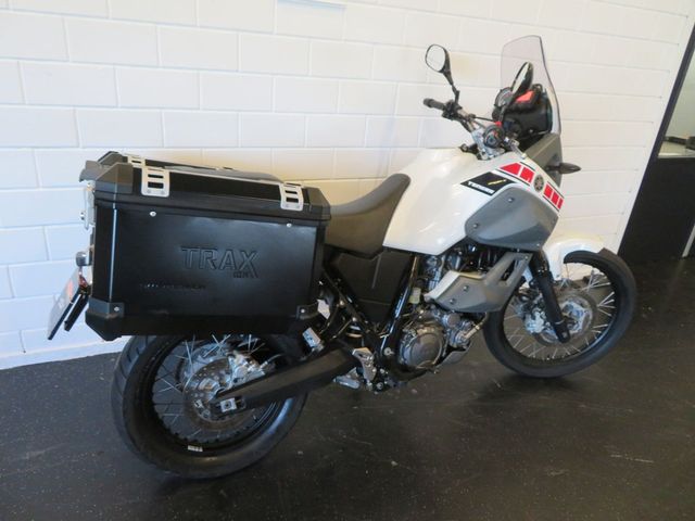 yamaha - xt-660-z-tenere