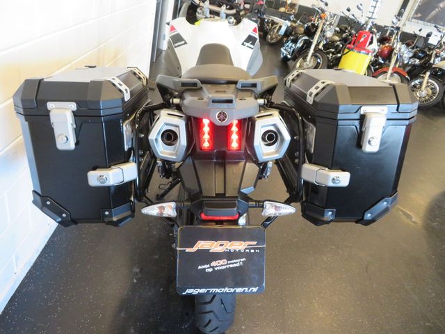 yamaha - xt-660-z-tenere