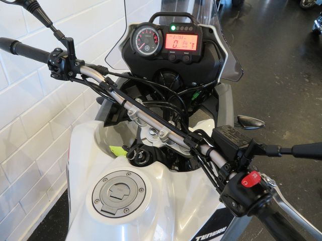 yamaha - xt-660-z-tenere