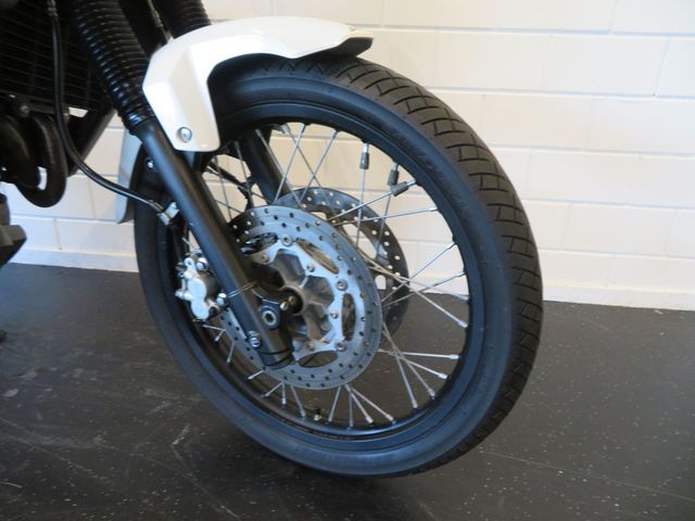 yamaha - xt-660-z-tenere