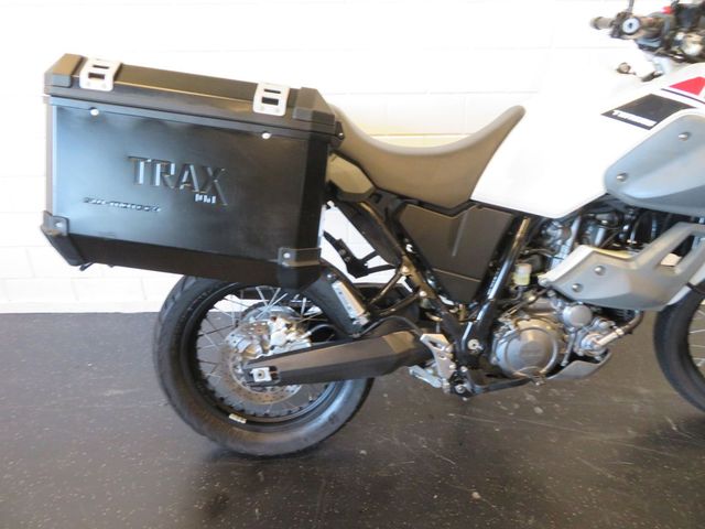 yamaha - xt-660-z-tenere