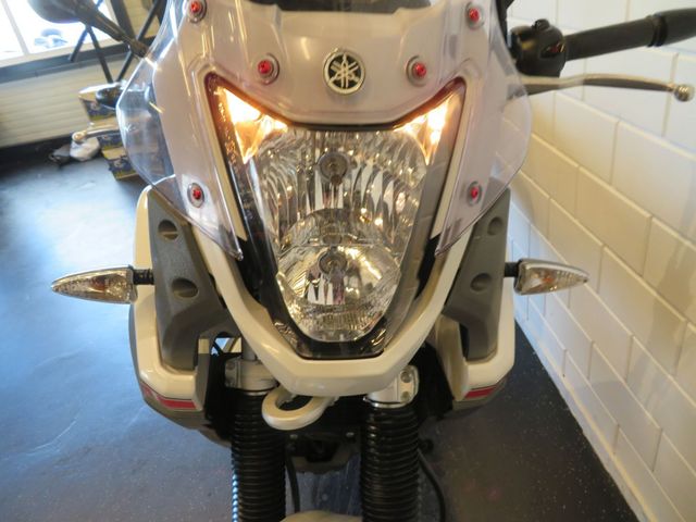 yamaha - xt-660-z-tenere