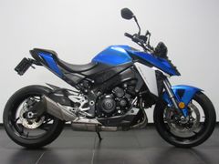 SUZUKI GSX-S 950