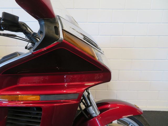 honda - gl-1500-se-goldwing