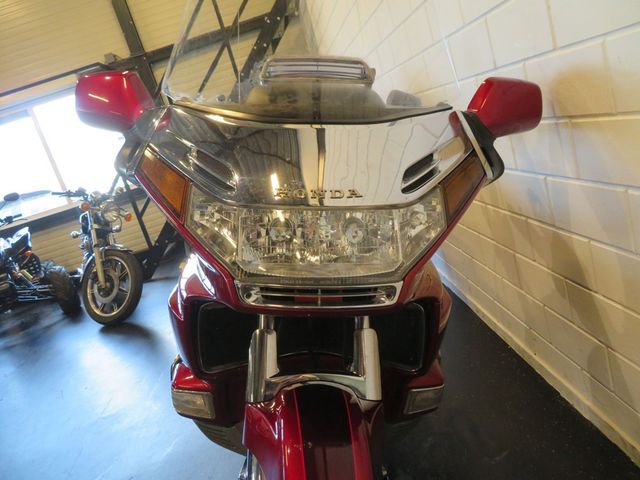 honda - gl-1500-se-goldwing