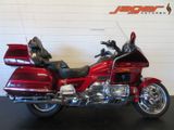 HONDA GL 1500 SE GOLDWING