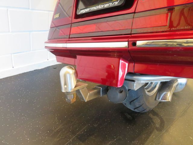 honda - gl-1500-se-goldwing