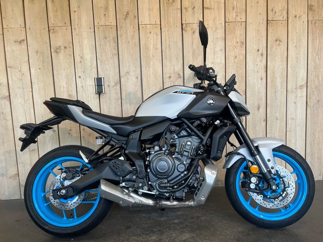 yamaha - mt-07-abs