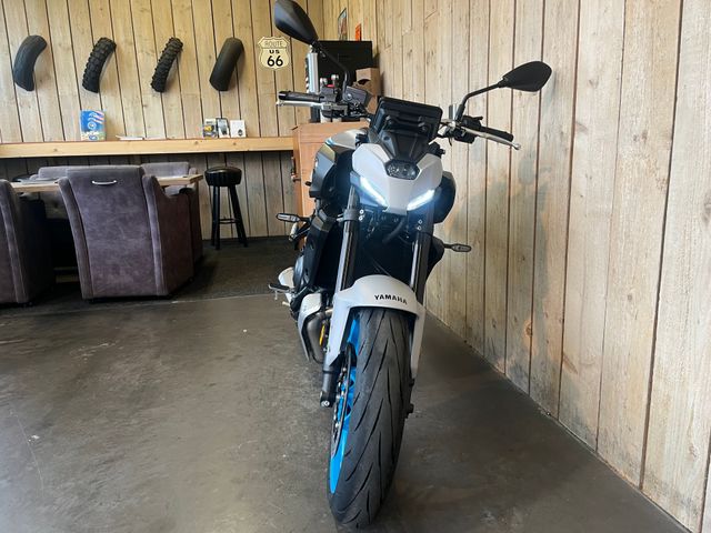 yamaha - mt-07-abs