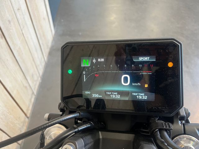 yamaha - mt-07-abs