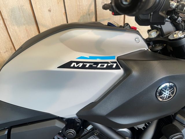 yamaha - mt-07-abs