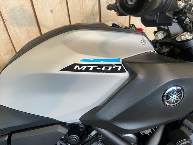 yamaha - mt-07-abs