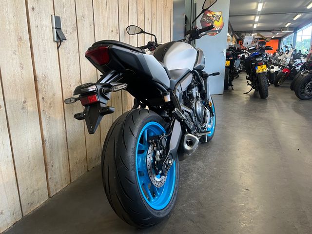 yamaha - mt-07-abs