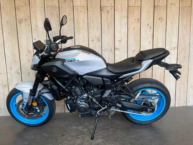 yamaha - mt-07-abs