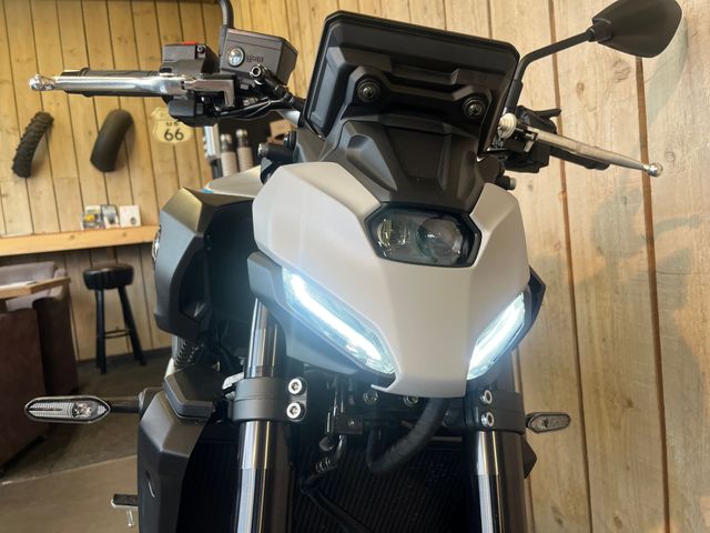 yamaha - mt-07-abs