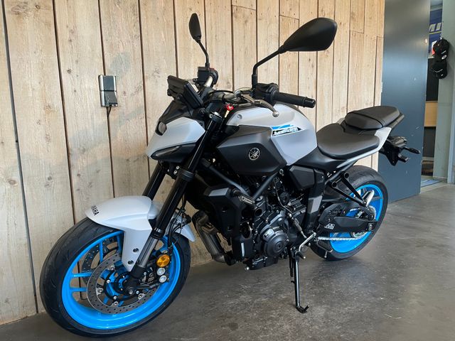 yamaha - mt-07-abs
