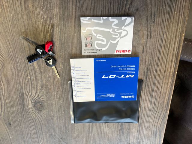 yamaha - mt-07-abs